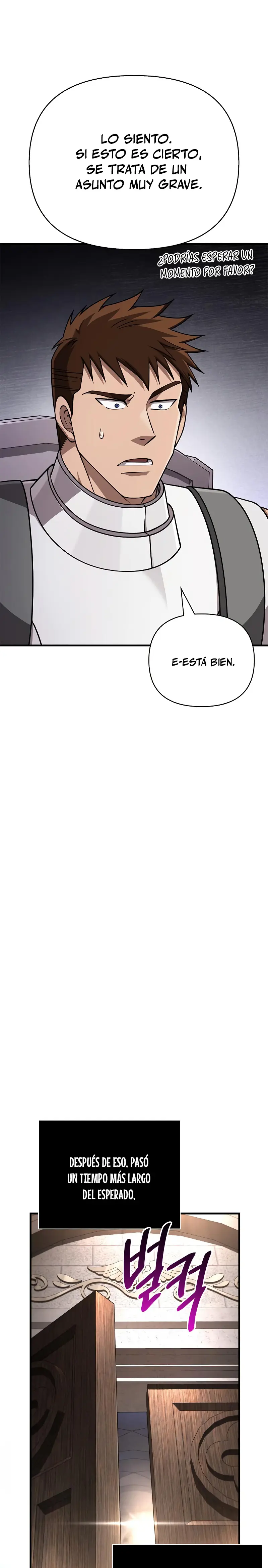 Read Survive as a Barbarian in the Game ES Manga Online