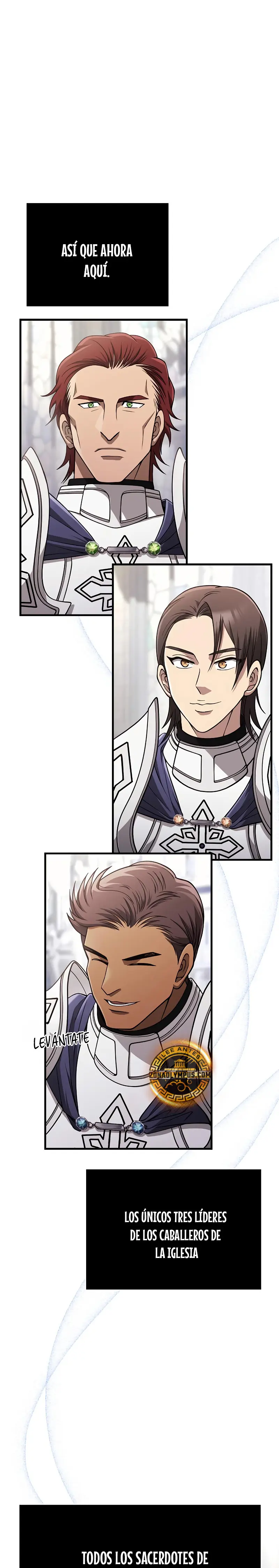 Read Survive as a Barbarian in the Game ES Manga Online