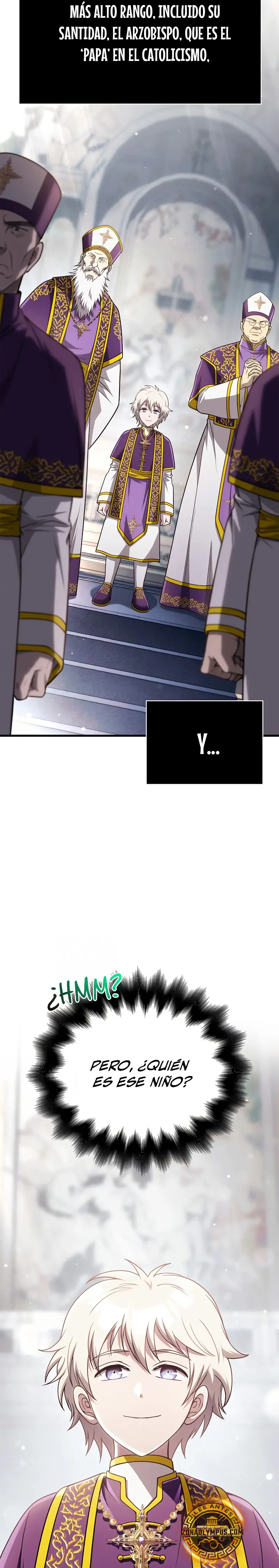 Read Survive as a Barbarian in the Game ES Manga Online