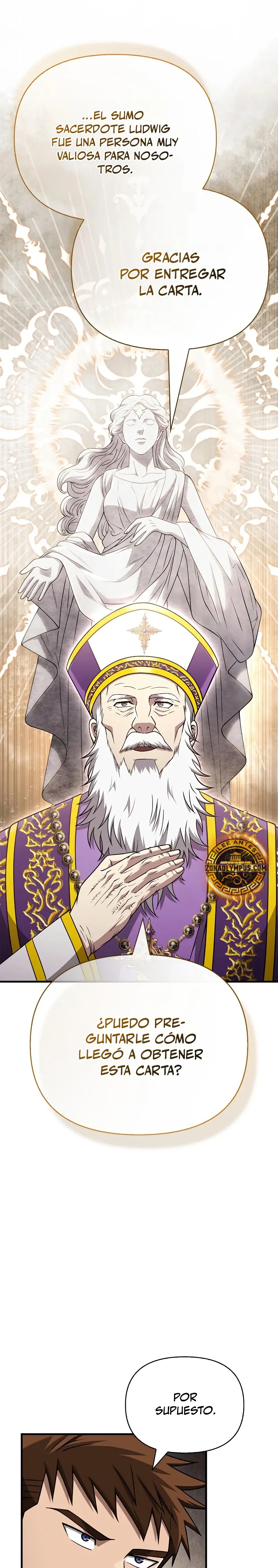 Read Survive as a Barbarian in the Game ES Manga Online