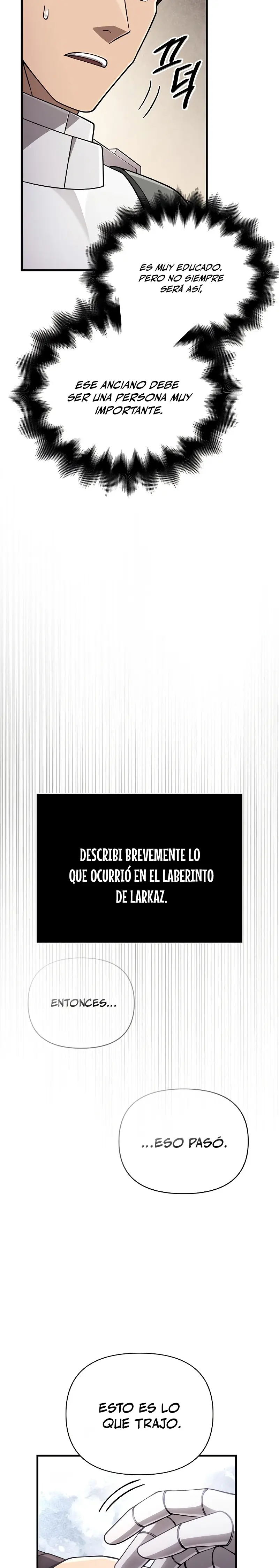 Read Survive as a Barbarian in the Game ES Manga Online