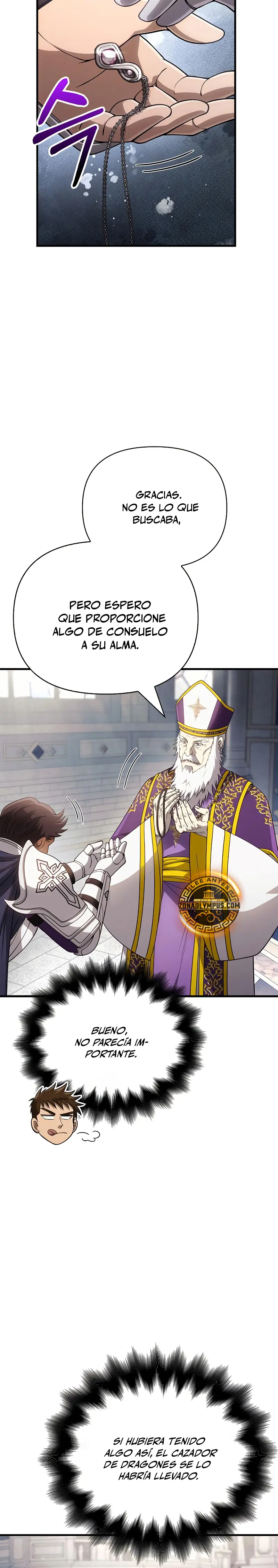 Read Survive as a Barbarian in the Game ES Manga Online