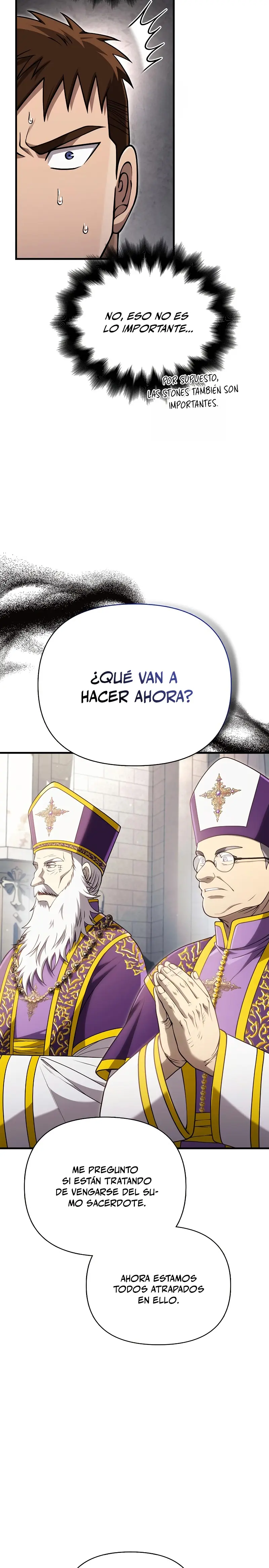 Read Survive as a Barbarian in the Game ES Manga Online