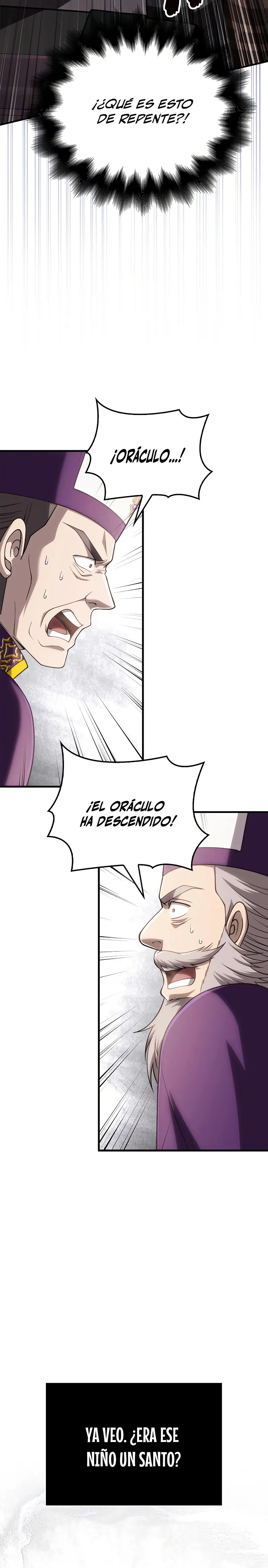 Read Survive as a Barbarian in the Game ES Manga Online