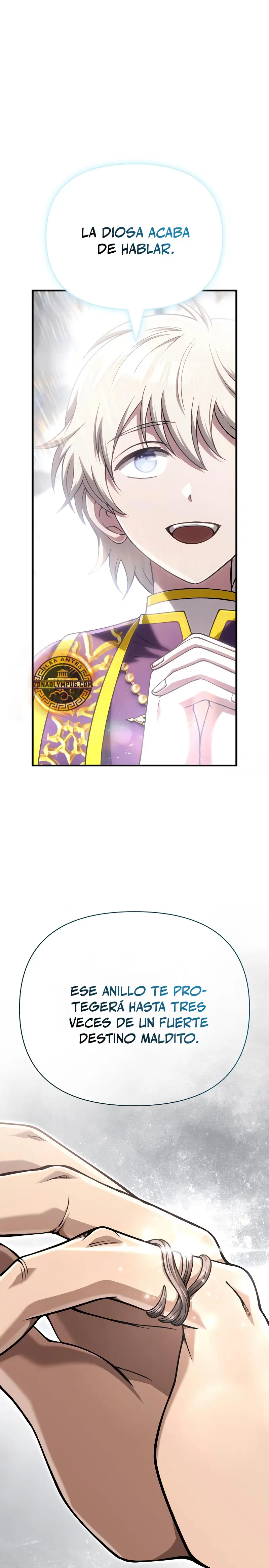 Read Survive as a Barbarian in the Game ES Manga Online