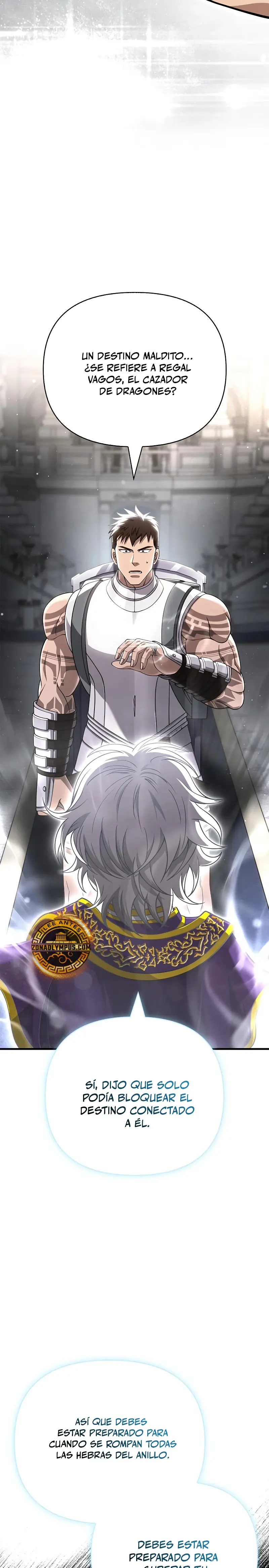 Read Survive as a Barbarian in the Game ES Manga Online