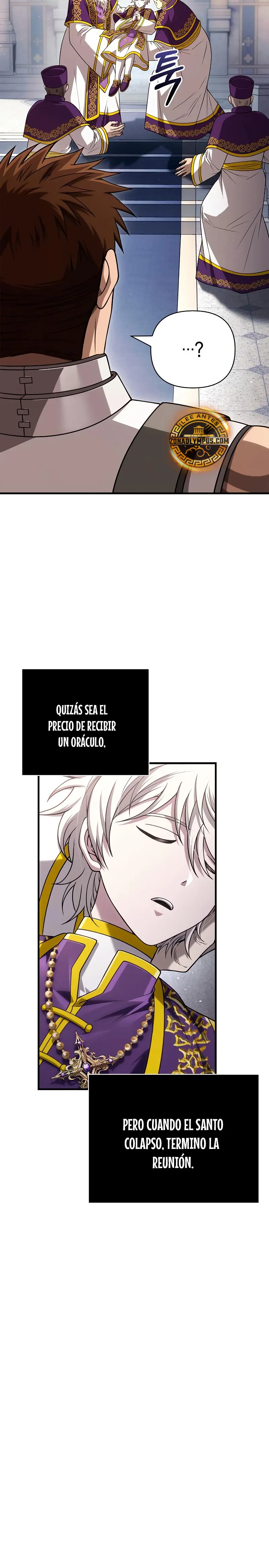 Read Survive as a Barbarian in the Game ES Manga Online