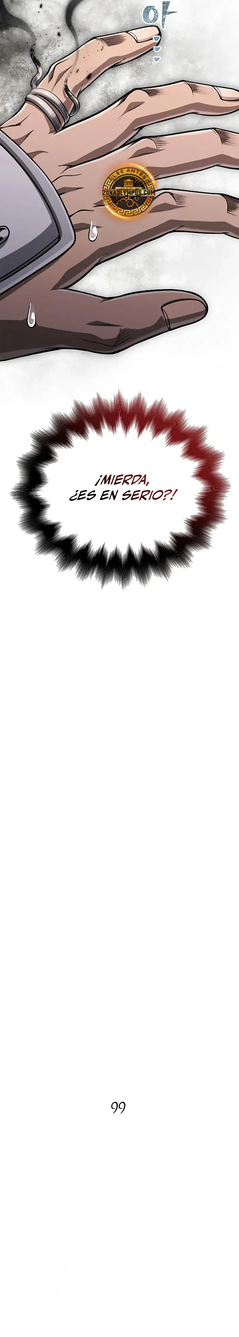 Read Survive as a Barbarian in the Game ES Manga Online