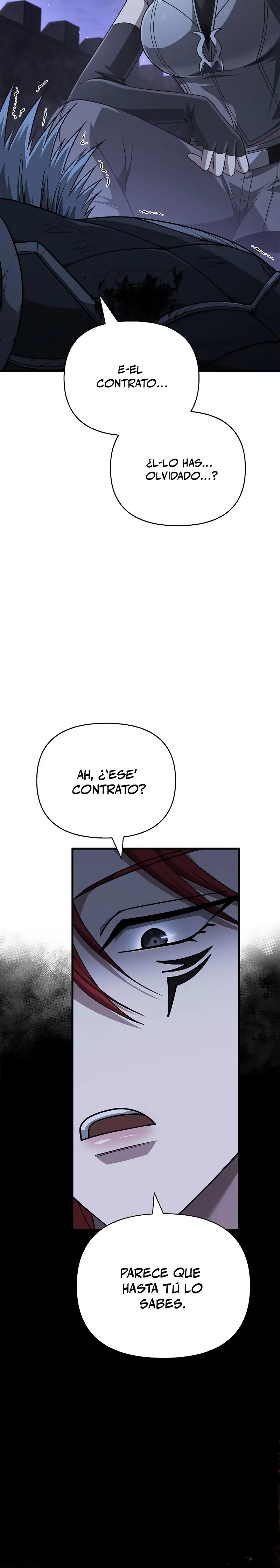 Read Survive as a Barbarian in the Game ES Manga Online