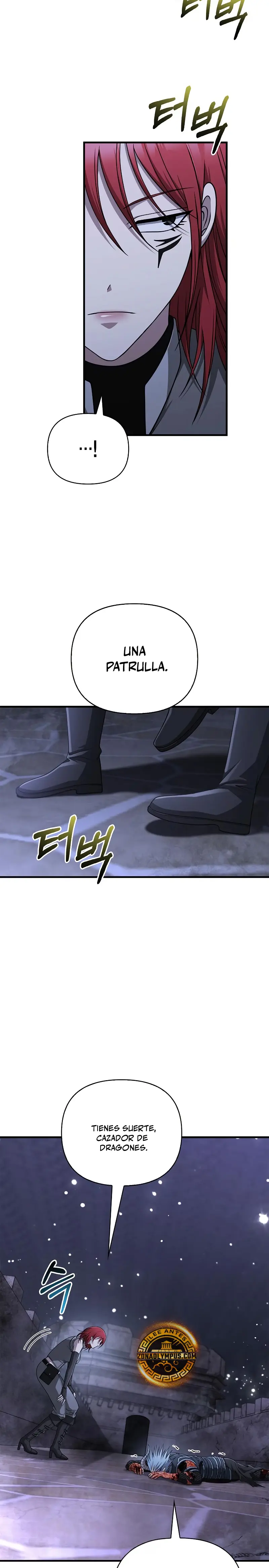 Read Survive as a Barbarian in the Game ES Manga Online