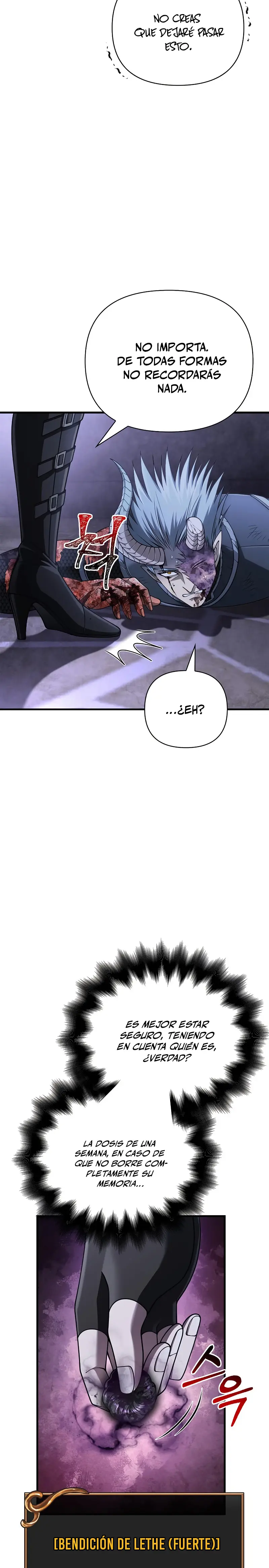 Read Survive as a Barbarian in the Game ES Manga Online