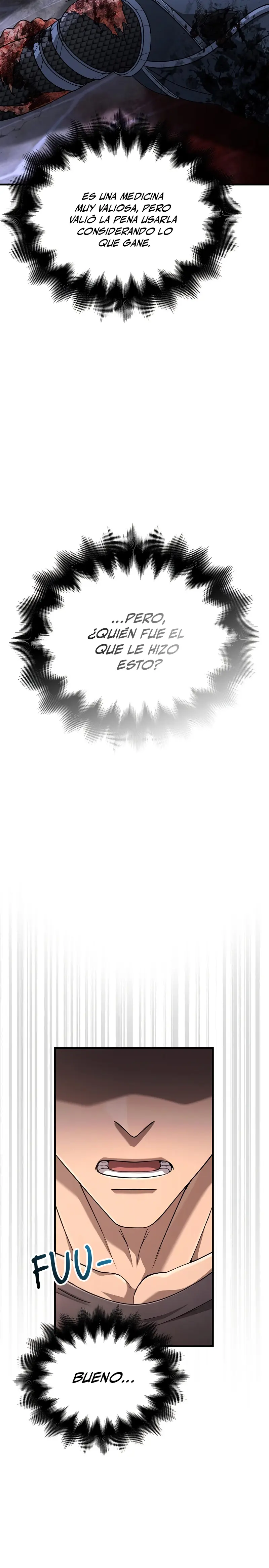 Read Survive as a Barbarian in the Game ES Manga Online