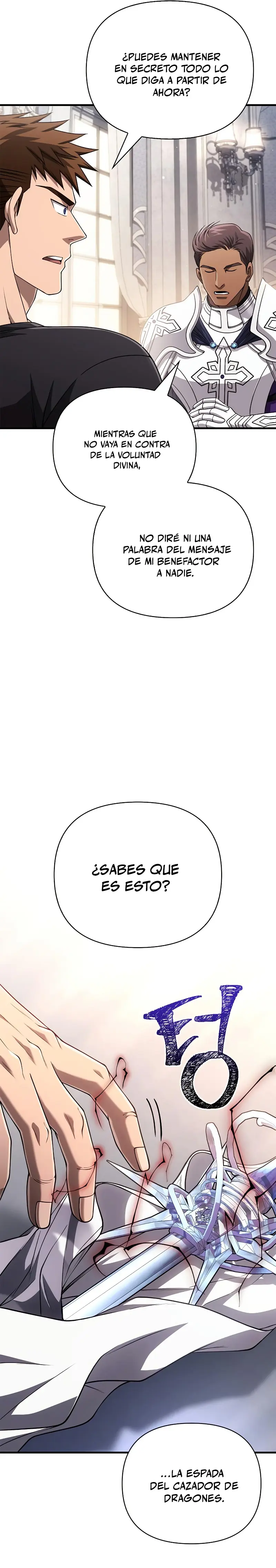 Read Survive as a Barbarian in the Game ES Manga Online