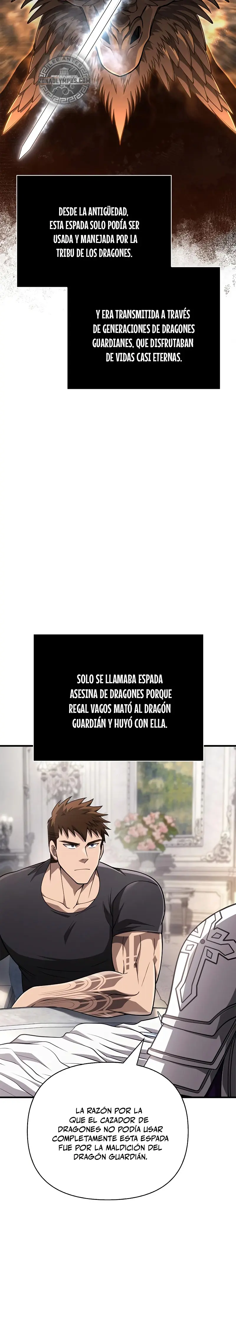 Read Survive as a Barbarian in the Game ES Manga Online