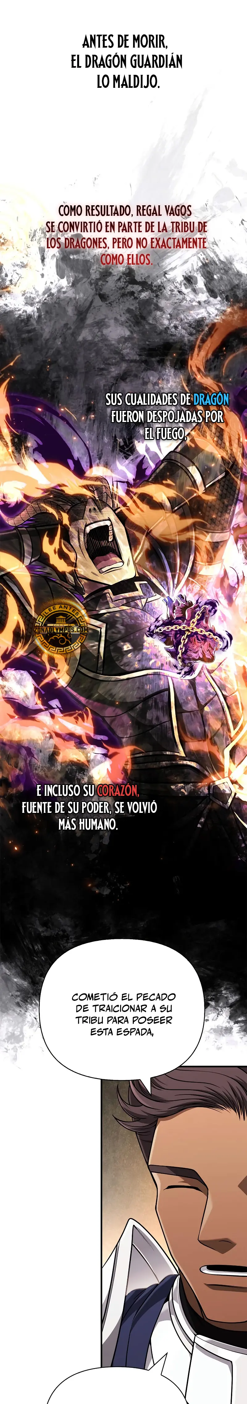 Read Survive as a Barbarian in the Game ES Manga Online