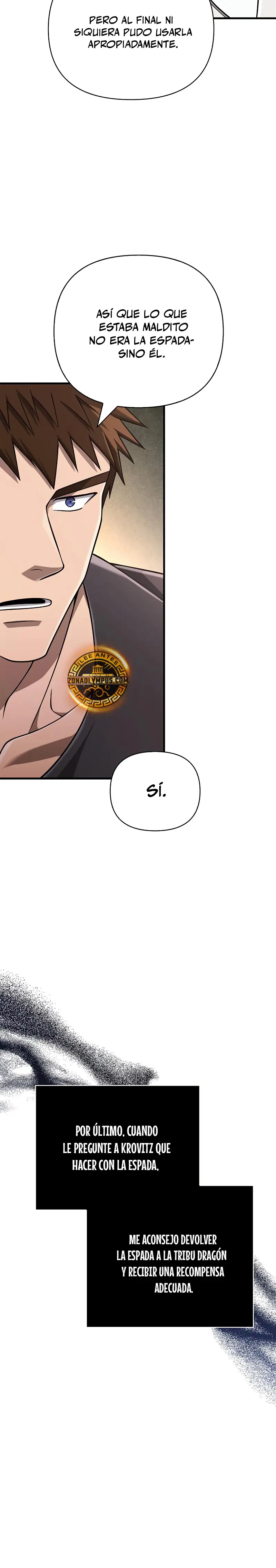 Read Survive as a Barbarian in the Game ES Manga Online