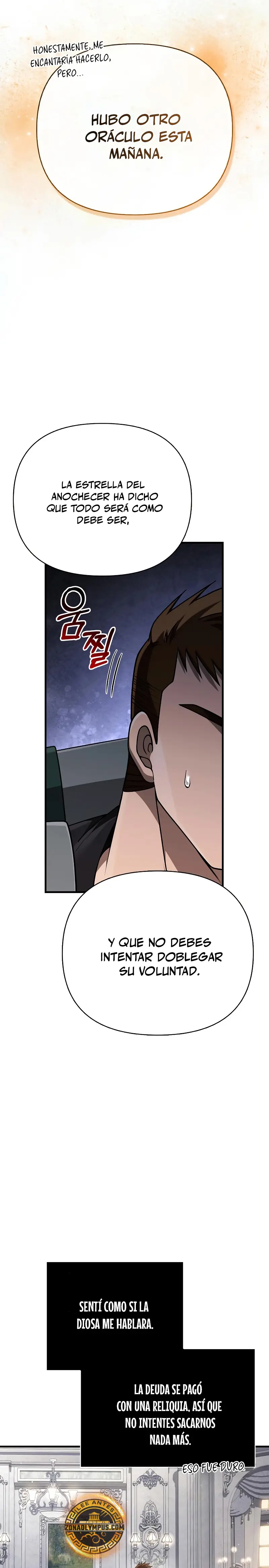 Read Survive as a Barbarian in the Game ES Manga Online