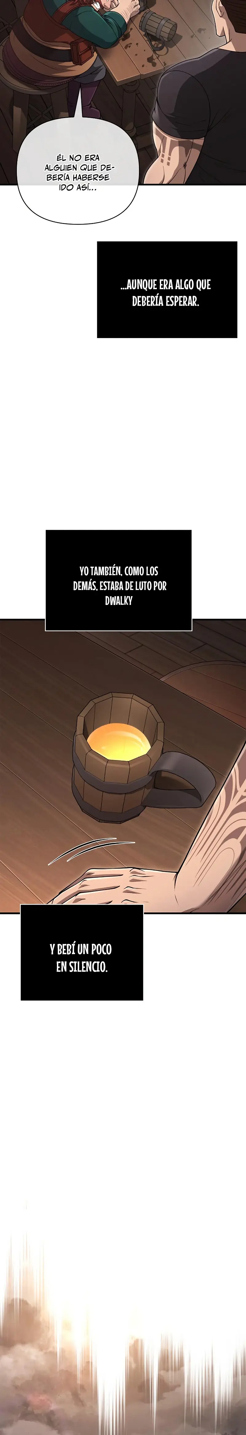 Read Survive as a Barbarian in the Game ES Manga Online