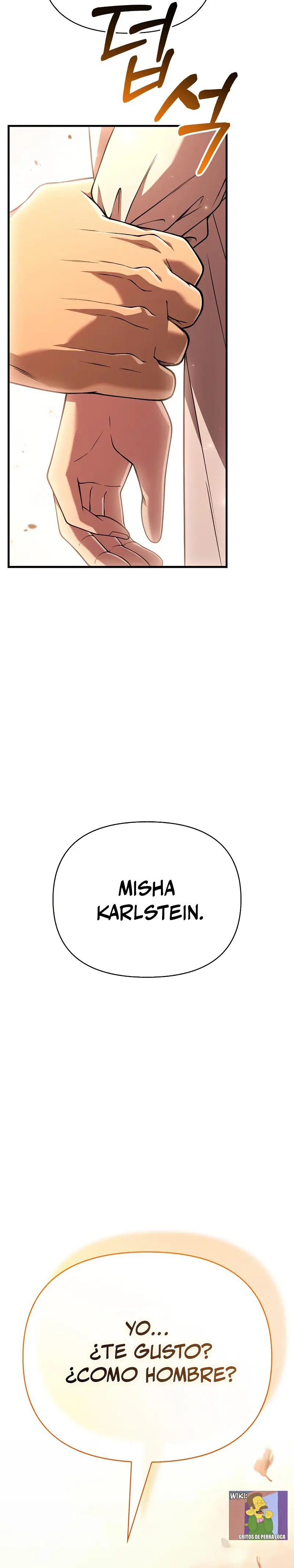 Read Survive as a Barbarian in the Game ES Manga Online