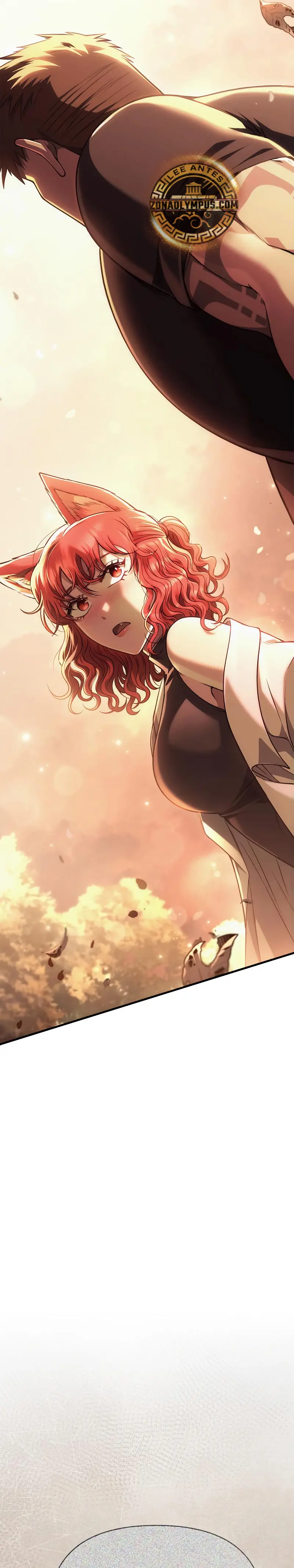 Read Survive as a Barbarian in the Game ES Manga Online