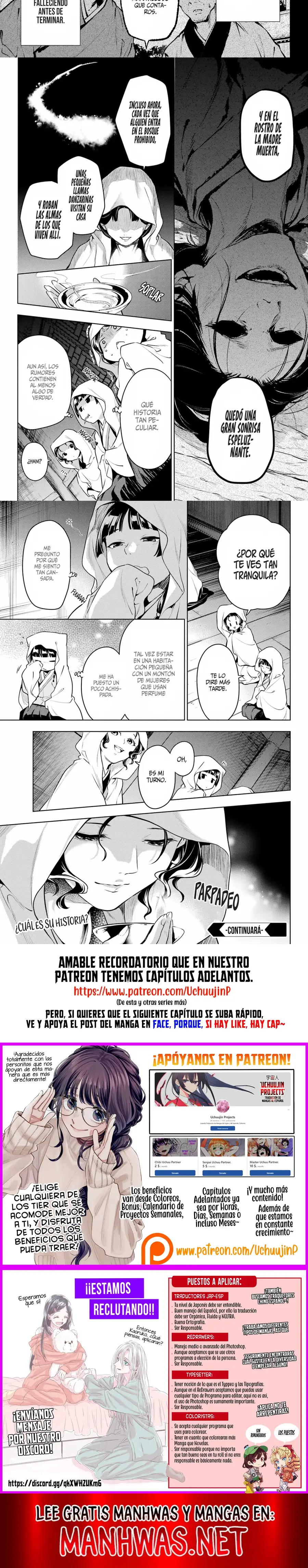 Read The Apothecary Diaries (Los Diarios de la Boticaria) ES Manga Online