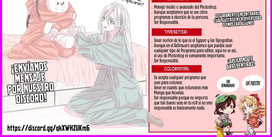 Read The Apothecary Diaries (Los Diarios de la Boticaria) ES Manga Online