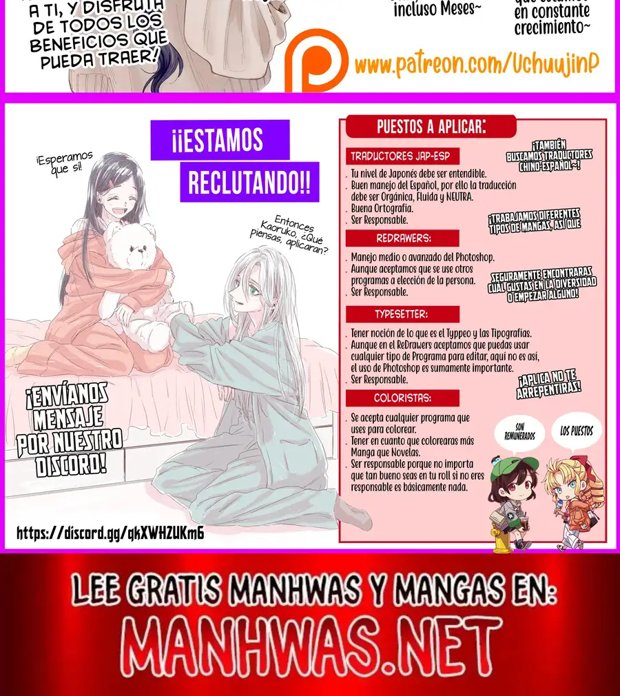 Read The Apothecary Diaries (Los Diarios de la Boticaria) ES Manga Online