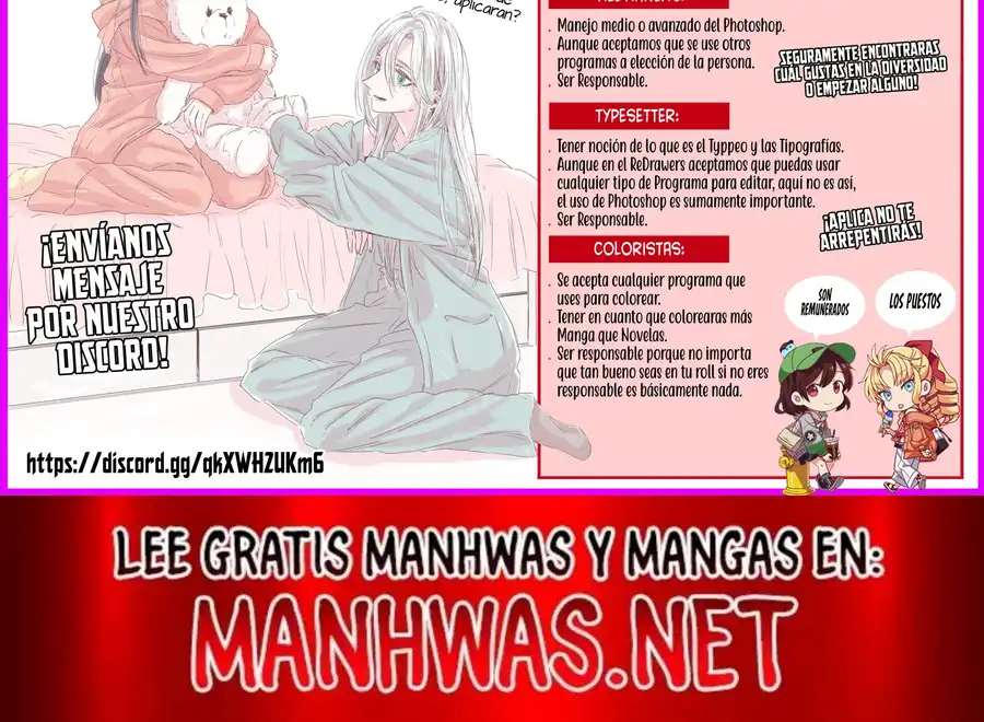 Read The Apothecary Diaries (Los Diarios de la Boticaria) ES Manga Online