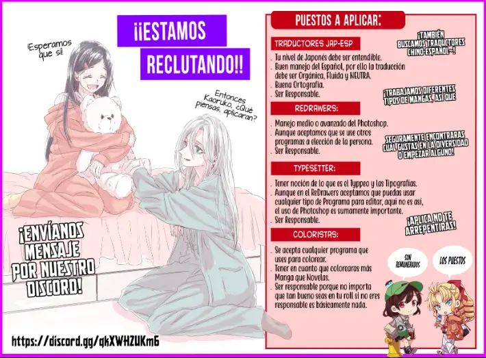 Read The Apothecary Diaries (Los Diarios de la Boticaria) ES Manga Online