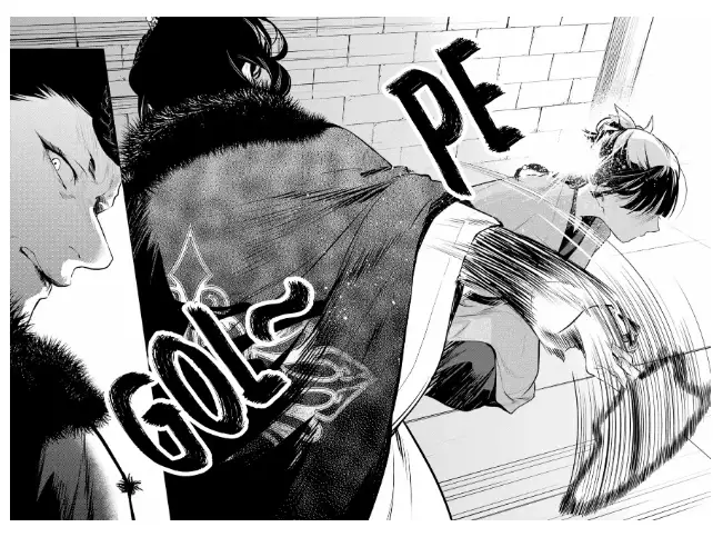 Read The Apothecary Diaries (Los Diarios de la Boticaria) ES Manga Online