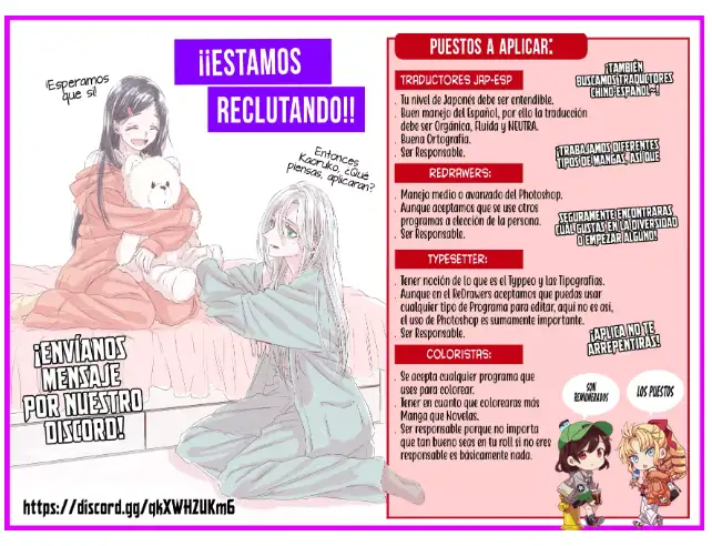 Read The Apothecary Diaries (Los Diarios de la Boticaria) ES Manga Online