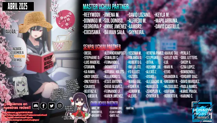 Read The Apothecary Diaries (Los Diarios de la Boticaria) ES Manga Online