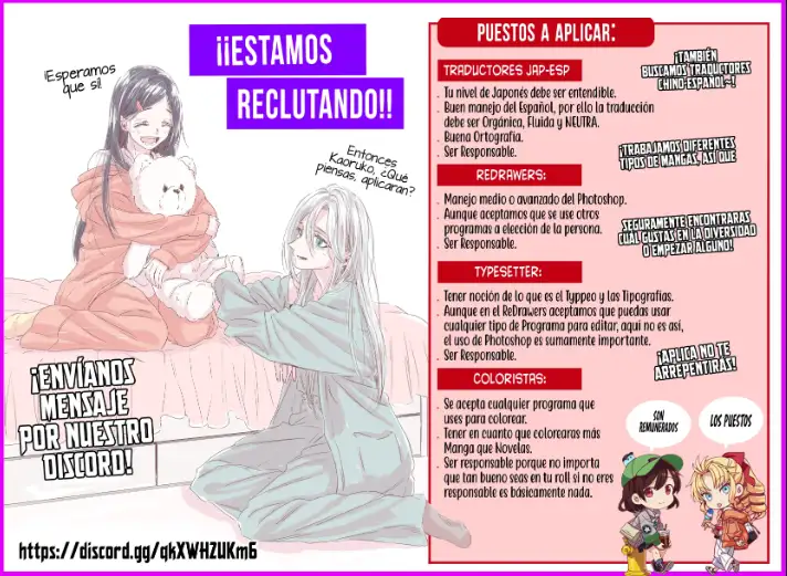 Read The Apothecary Diaries (Los Diarios de la Boticaria) ES Manga Online