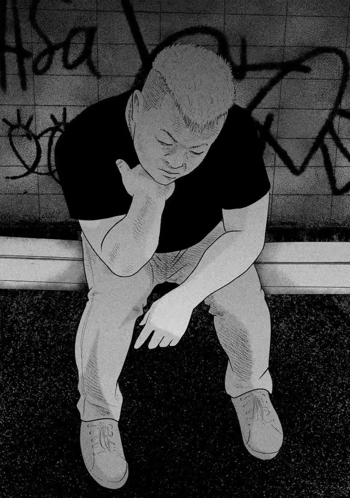 Read The Fable  The Second Contact ES Manga Online