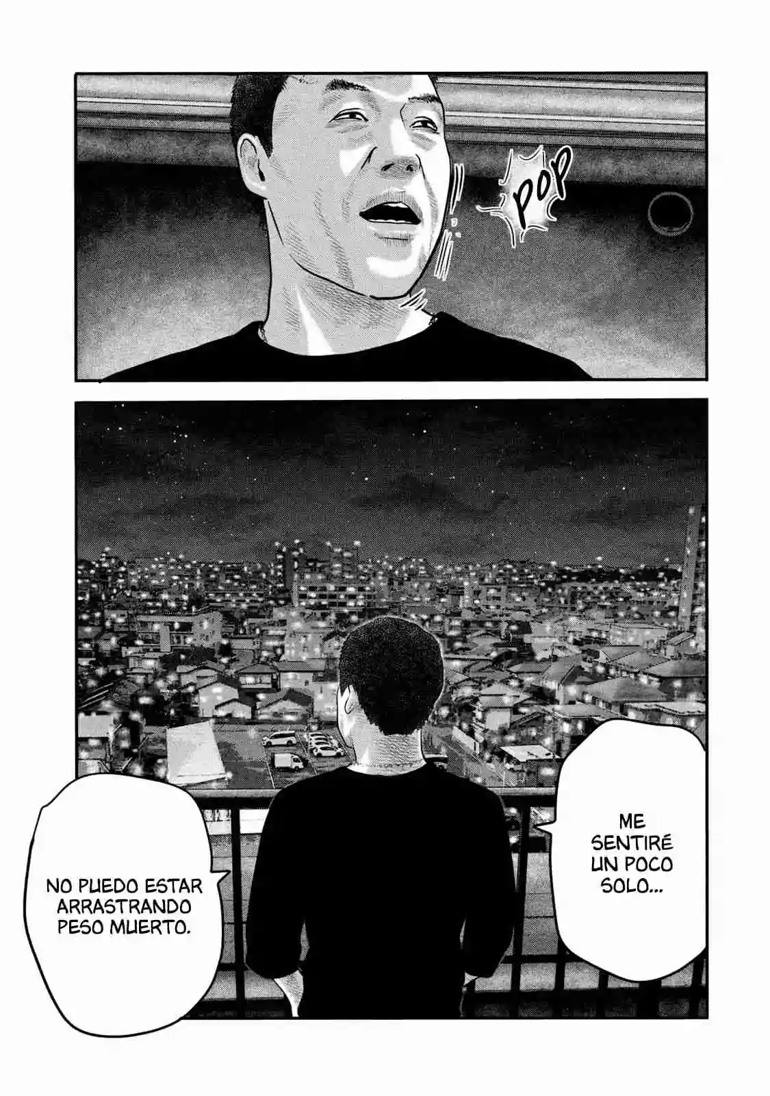 Read The Fable  The Second Contact ES Manga Online