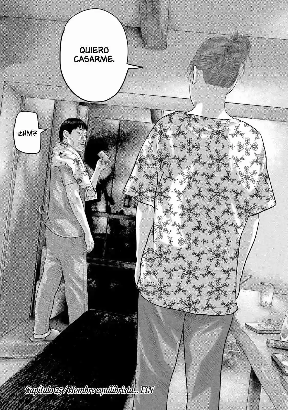 Read The Fable  The Second Contact ES Manga Online