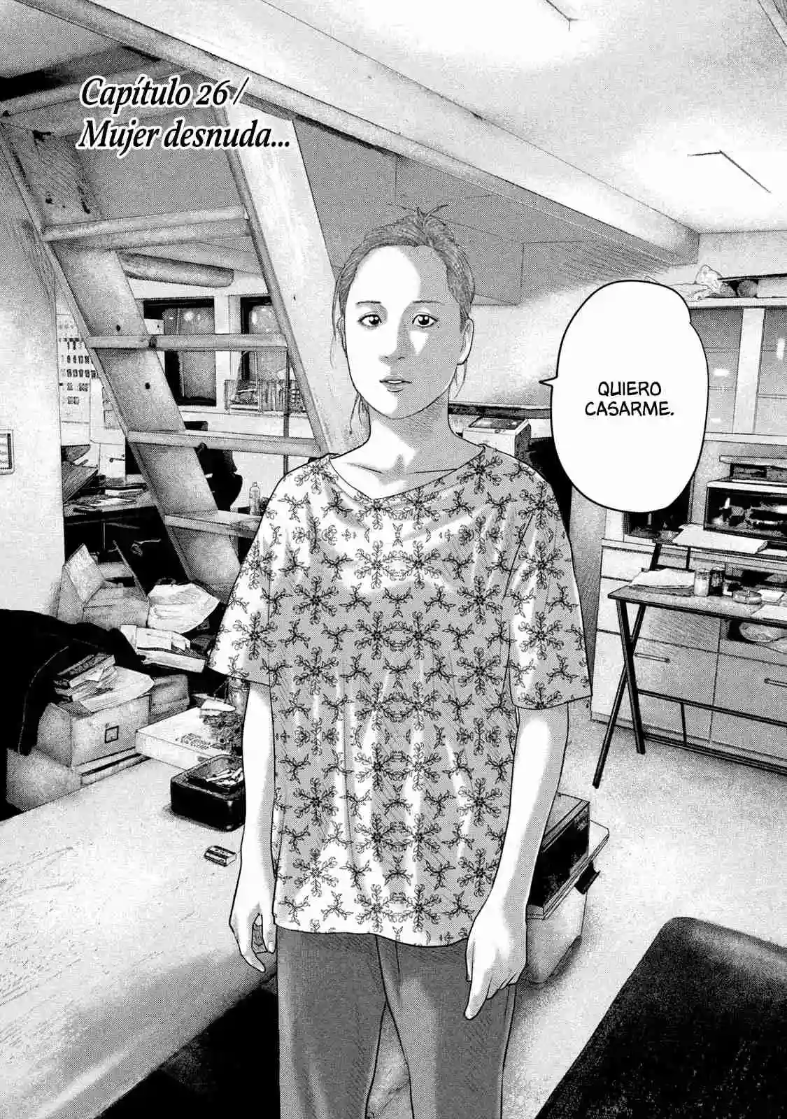 Read The Fable  The Second Contact ES Manga Online