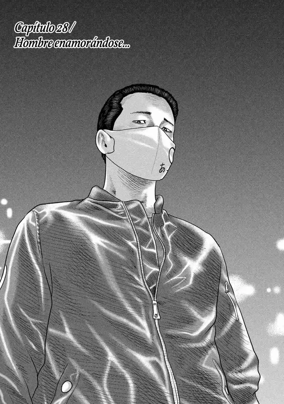 Read The Fable  The Second Contact ES Manga Online