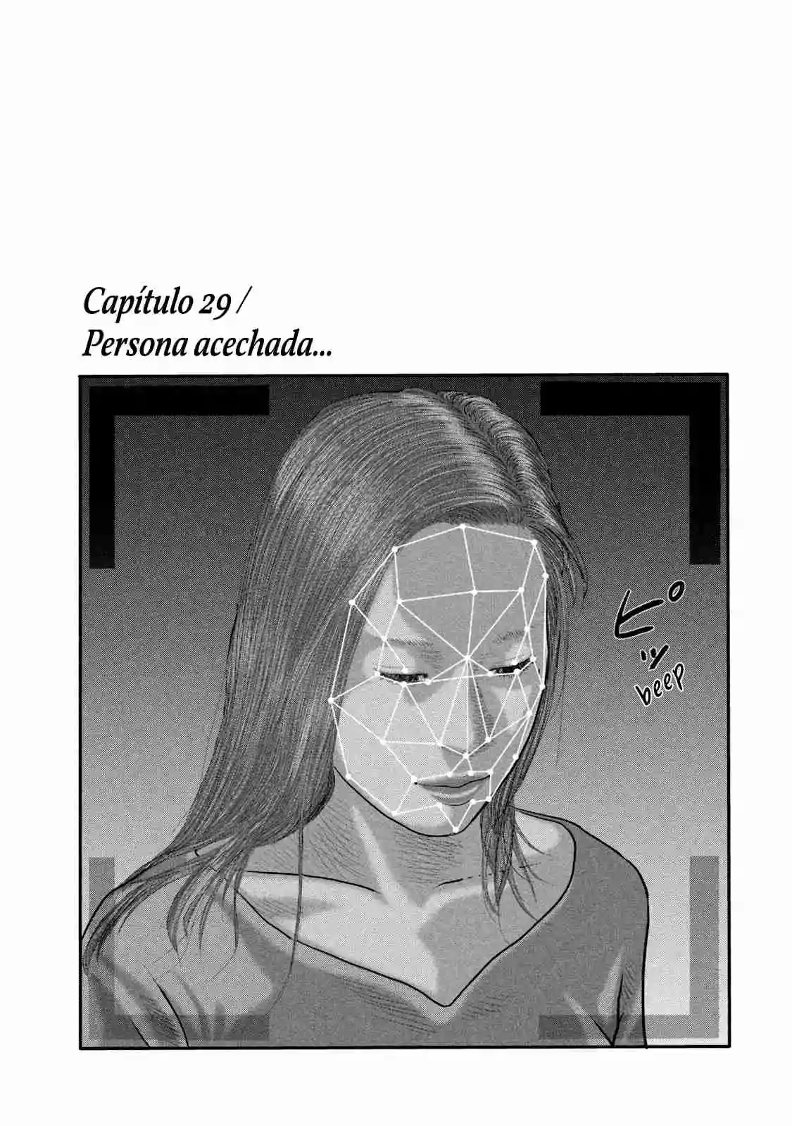 Read The Fable  The Second Contact ES Manga Online