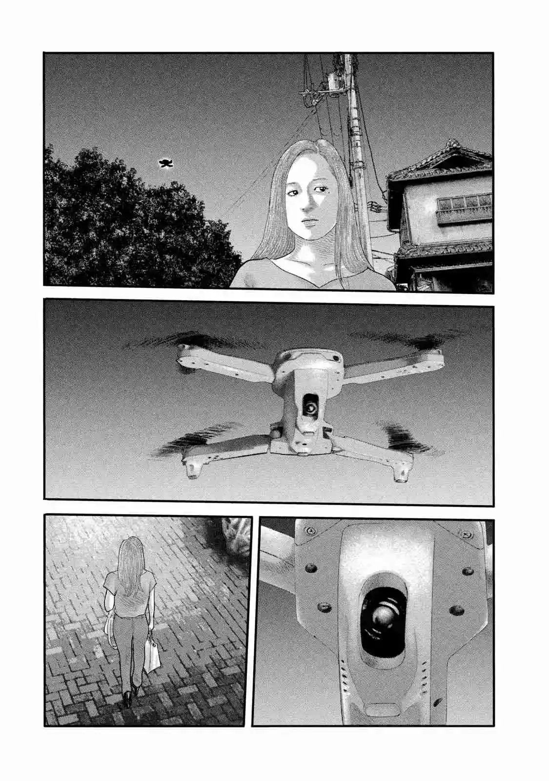 Read The Fable  The Second Contact ES Manga Online