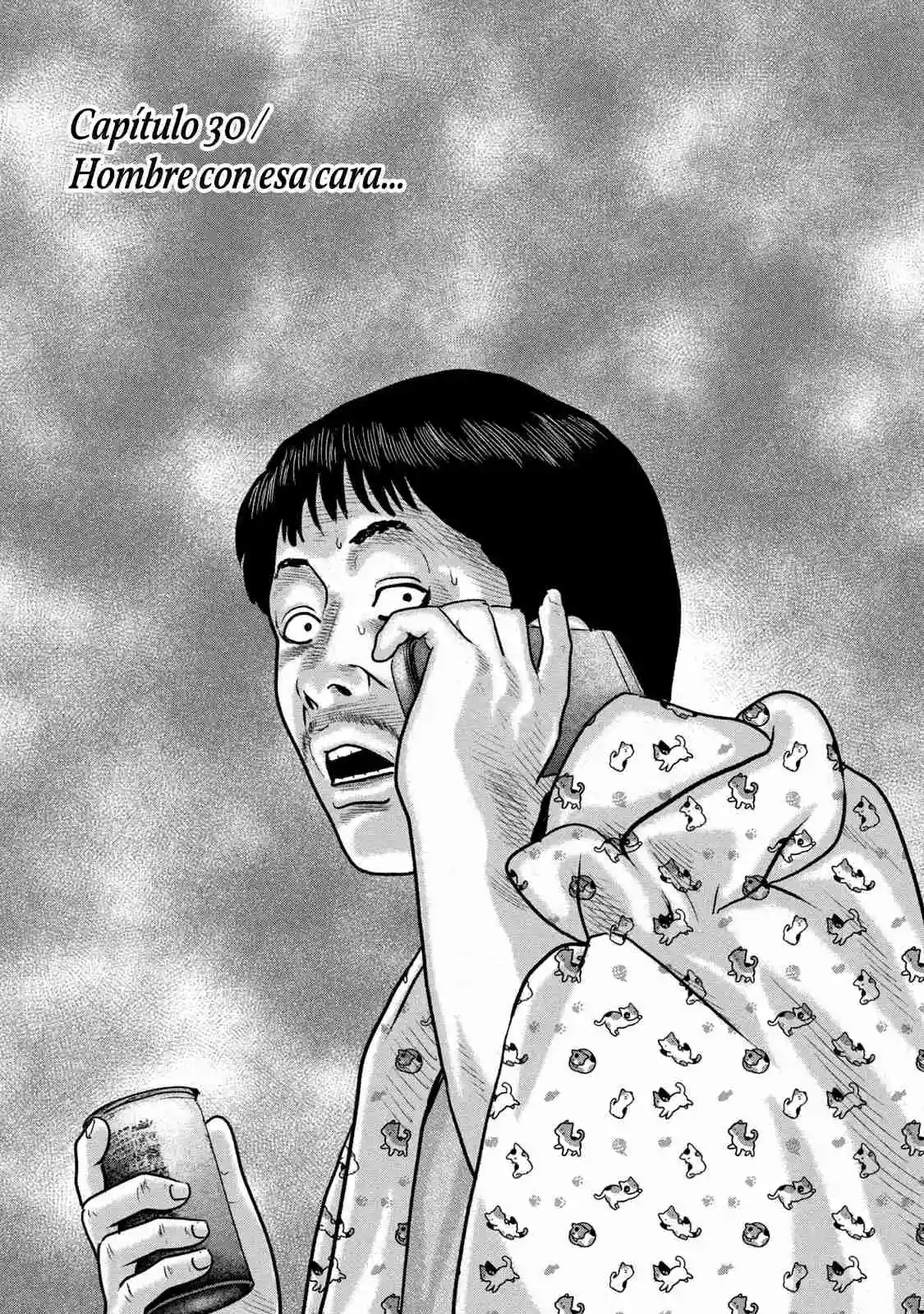 Read The Fable  The Second Contact ES Manga Online