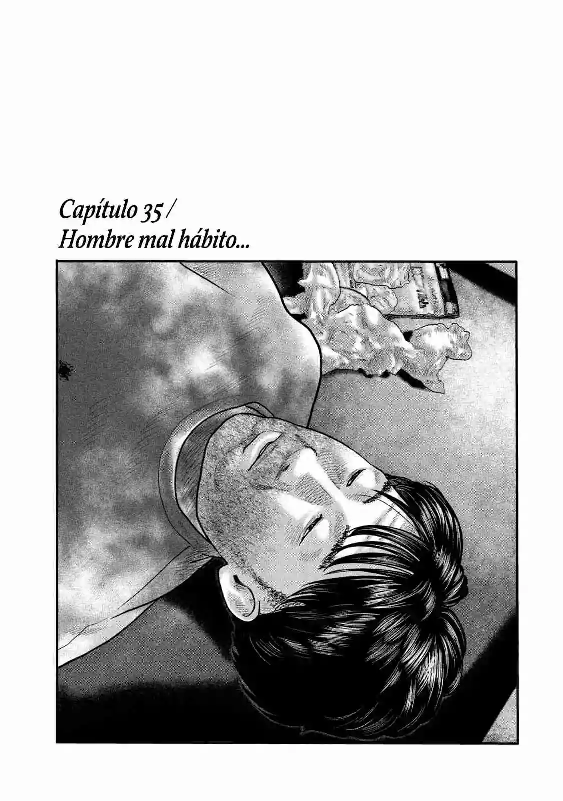 Read The Fable  The Second Contact ES Manga Online