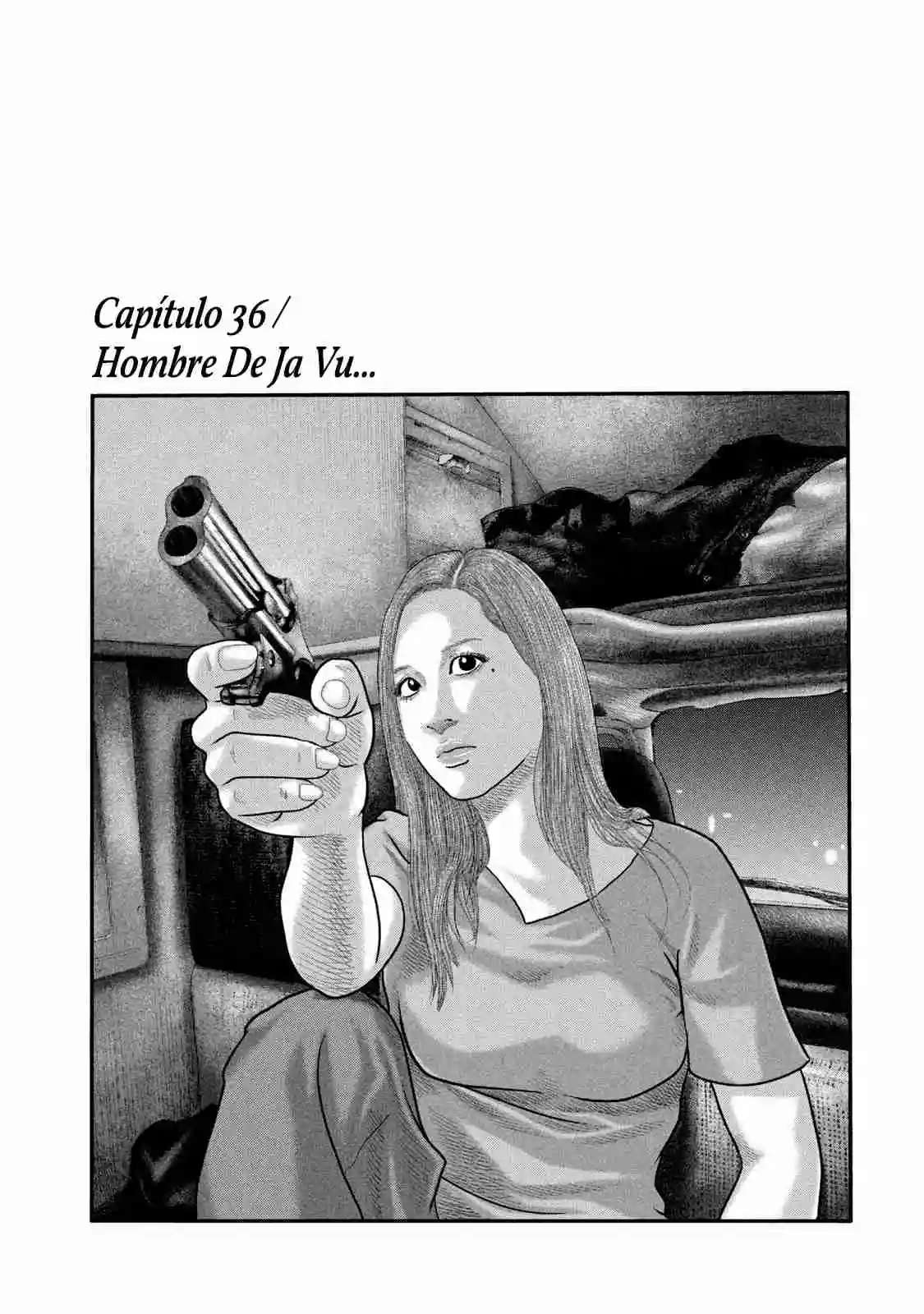 Read The Fable  The Second Contact ES Manga Online