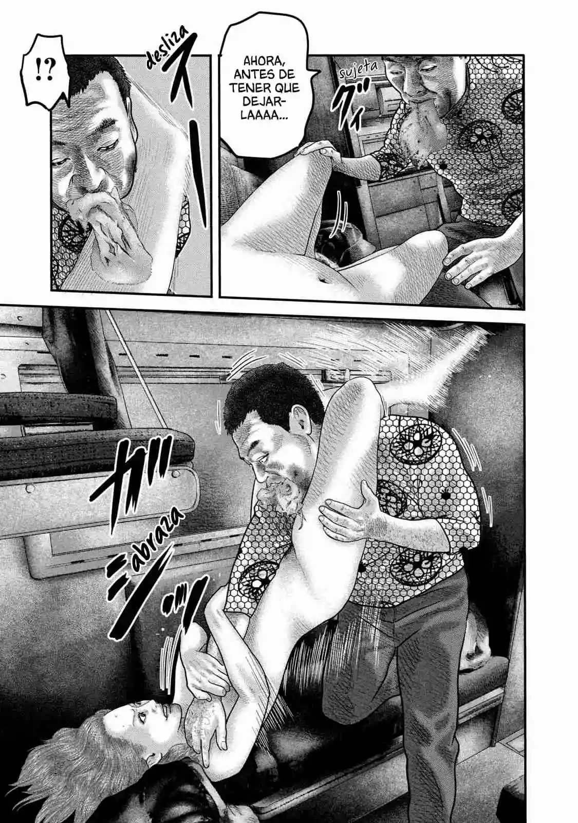 Read The Fable  The Second Contact ES Manga Online