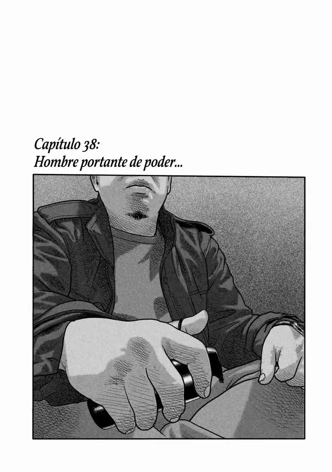 Read The Fable  The Second Contact ES Manga Online