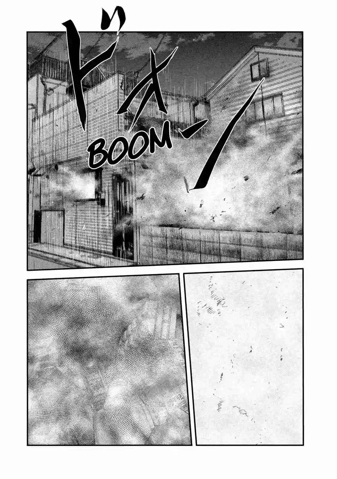 Read The Fable  The Second Contact ES Manga Online