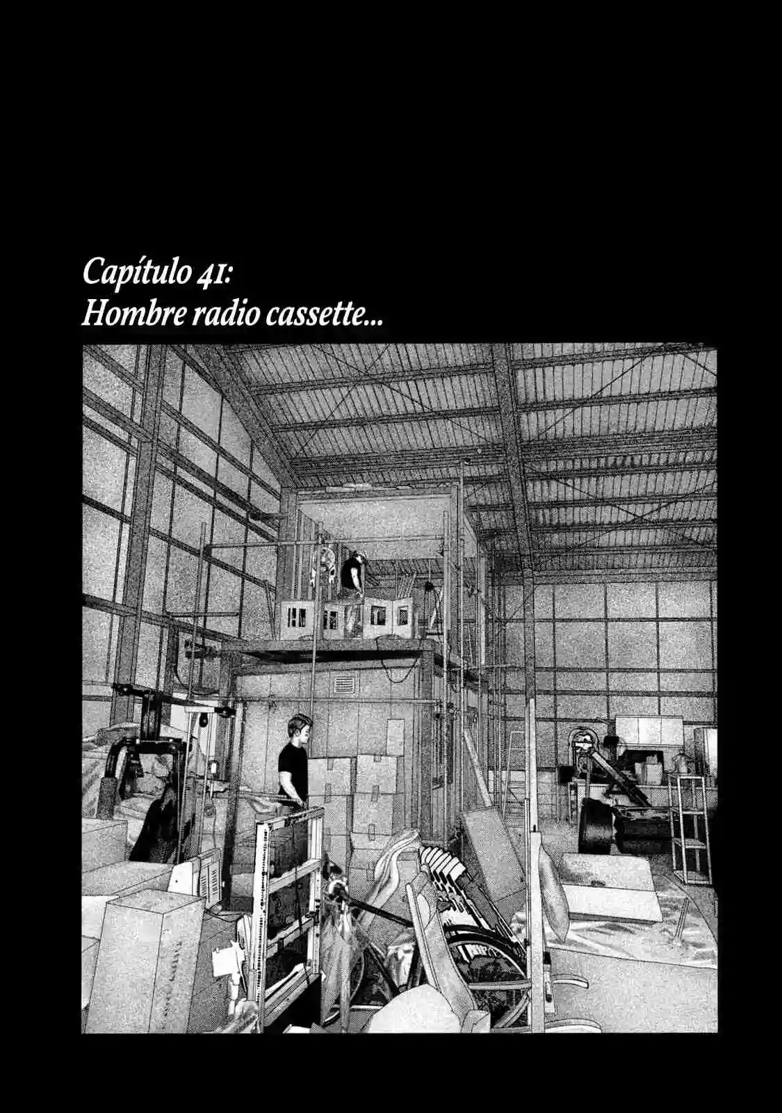 Read The Fable  The Second Contact ES Manga Online