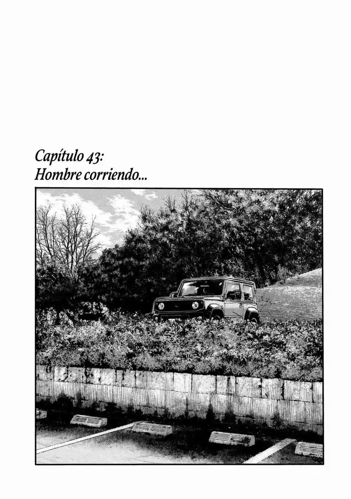 Read The Fable  The Second Contact ES Manga Online