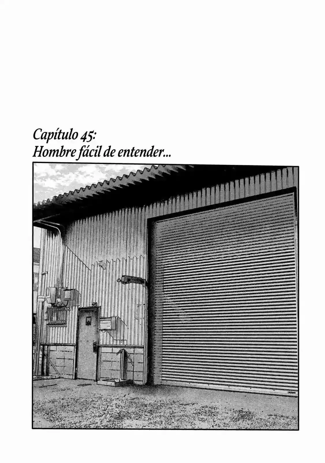 Read The Fable  The Second Contact ES Manga Online