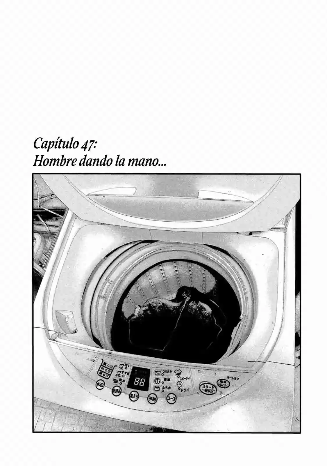 Read The Fable  The Second Contact ES Manga Online